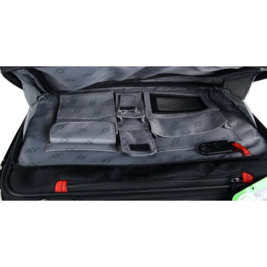 Logotrade liikelahjat mainoslahjat tuotekuva: Wenger Legacy 16" reppu