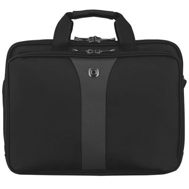 Logo trade liikelahjat tuotekuva: Wenger Legacy 16" reppu