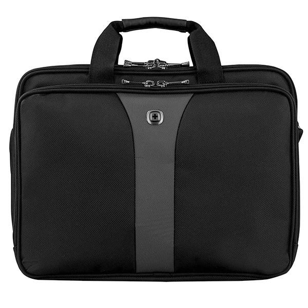 Logotrade mainoslahjat kuva: Kannettavan tietokoneen laukku Wenger Legacy 17"