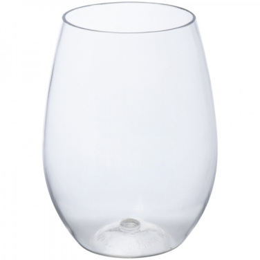 Logotrade liikelahjat mainoslahjat tuotekuva: Muovilasi ST. TROPEZ 450 ml