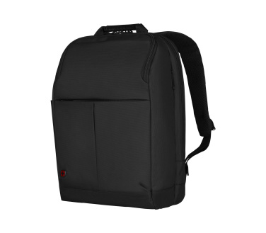 Logo trade liikelahja kuva: Wenger Reload 16" reppu