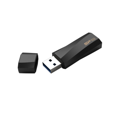 Logo trade mainoslahja ja liikelahja tuotekuva: PENDRIVE SILICON POWER BLAZE - B07 3.2 16GB
