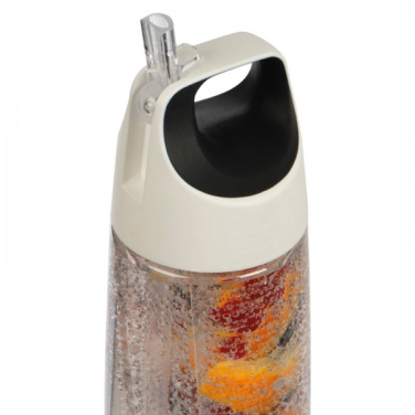 Logo trade liikelahjat mainoslahjat kuva: Juomapullo SÓLLER 850 ml
