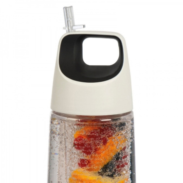 Logo trade liikelahjat mainoslahjat kuva: Juomapullo SÓLLER 850 ml