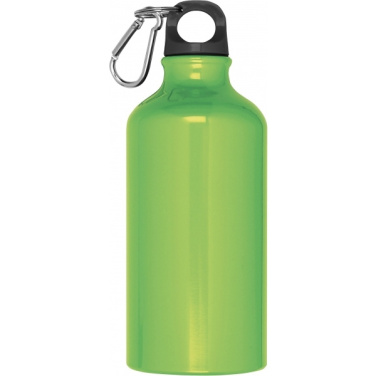 Logo trade liikelahjat tuotekuva: Juomapullo LA RODA 500 ml