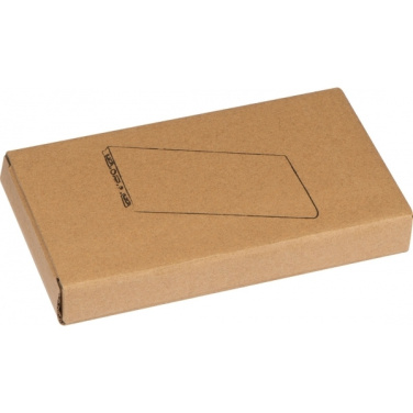 Logotrade liikelahjat kuva: Virtapankki 8 000 mAh WOLFSBERG
