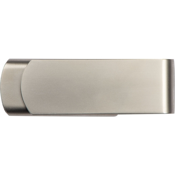 Logotrade liikelahjat mainoslahjat tuotekuva: USB-tikku 16GB TWISTER