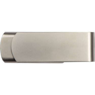 Logotrade liikelahjat kuva: USB-tikku 16GB TWISTER