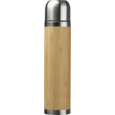 Logo trade mainostuote kuva: Juomapullo FLORENVILLE 400 ml