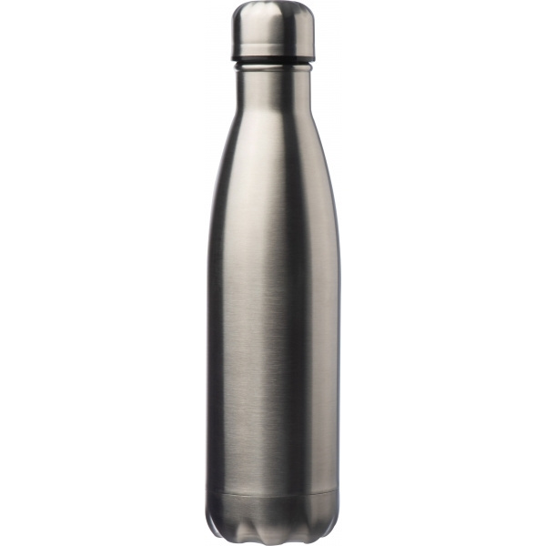 Logo trade mainoslahja ja liikelahja tuotekuva: Juomapullo BREE 550 ml