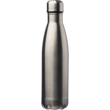 Logotrade mainostuotet kuva: Juomapullo BREE 550 ml