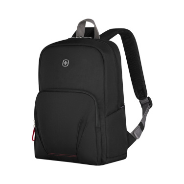 Logotrade mainostuote tuotekuva: Reppu Wenger Motion 15,6"