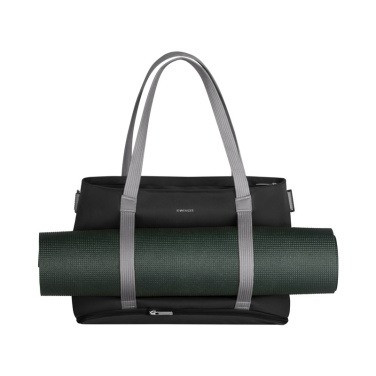 Logotrade mainostuotet kuva: Kannettavan tietokoneen laukku Wenger Motion Deluxe 15,6"