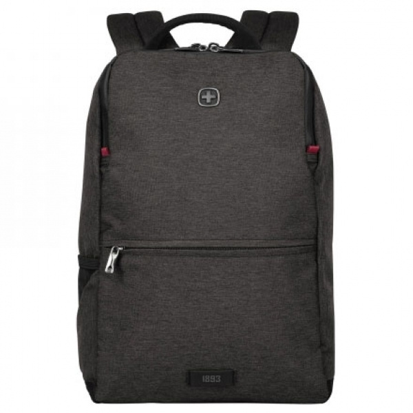 Logotrade mainostuote tuotekuva: Reppu Wenger MX Reload 14''