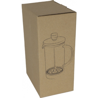 Logotrade mainoslahja ja liikelahja kuva: French Press 350 ml WINTERHUT