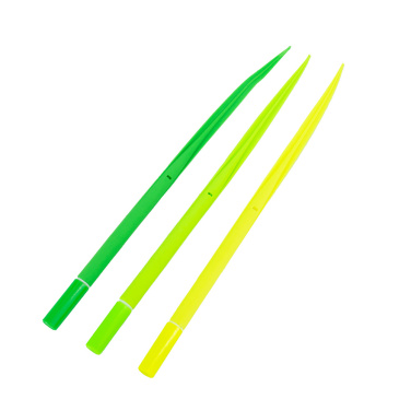 Logo trade liikelahjat mainoslahjat kuva: Aloe kynä