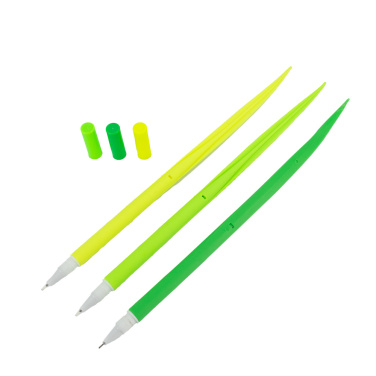 Logotrade liikelahja tuotekuva: Aloe kynä
