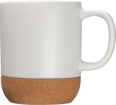 Logo trade liikelahja mainoslahja tuotekuva: Sublimaatiomuki SAN JOSE 300 ml