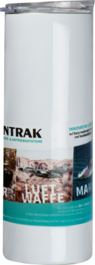 Logotrade mainostuotet kuva: Sublimaatiokuppi SAO PAULO 500 ml