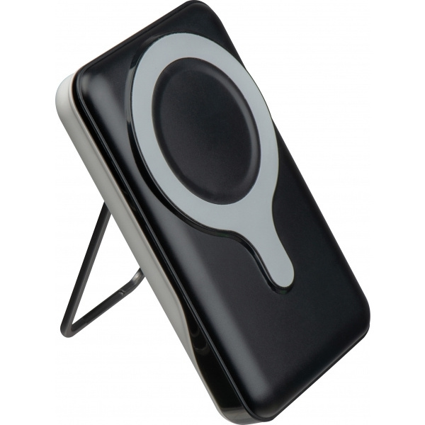 Logo trade mainoslahja kuva: Powerbank Ventura