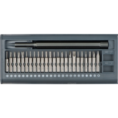 Logo trade liikelahjat mainoslahjat kuva: Työkalusarja Sao Vicente