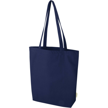 Logotrade mainostuotet kuva: Orissa 270 g/m² kassi 10L