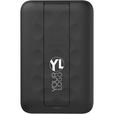 Logotrade liikelahjat kuva: Xtorm FS5W101 10 000 mAh:n magneettinen langaton varavirtalähde