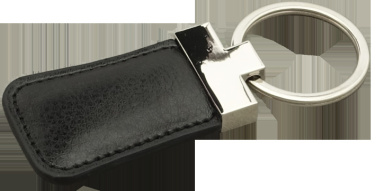 Logotrade mainoslahja tuotekuva: Avainrengas 91109500