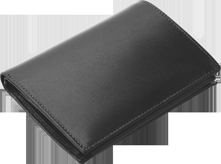 Logotrade liikelahja tuotekuva: RFID lompakko 35801300
