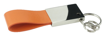 Logotrade liikelahja tuotekuva: Avainrengas 909119
