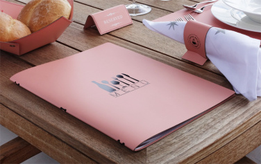 Logo trade mainoslahja ja liikelahja tuotekuva: Servietti 1031094