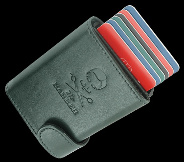 Logo trade liikelahja mainoslahja tuotekuva: RFID lompakko 1226119