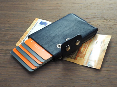 Logotrade mainoslahja tuotekuva: RFID lompakko 545067