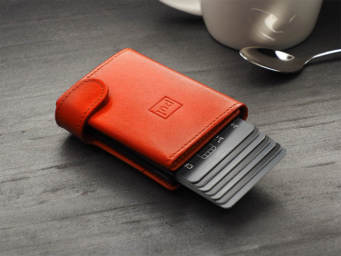 Logotrade mainostuote tuotekuva: RFID lompakko 1226131