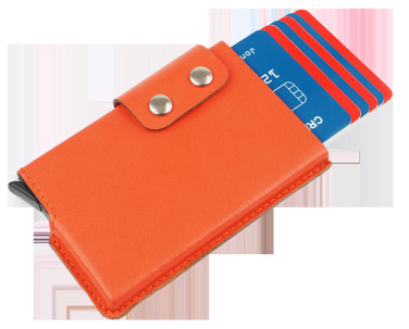 Logo trade mainostuotet tuotekuva: RFID lompakko 545131
