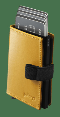 Logotrade liikelahjat mainoslahjat tuotekuva: RFID lompakko 1230131