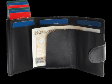 Logo trade mainostuotet tuotekuva: RFID lompakko 1225131