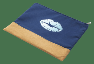 Logo trade liikelahja kuva: Meikkilaukku 505165
