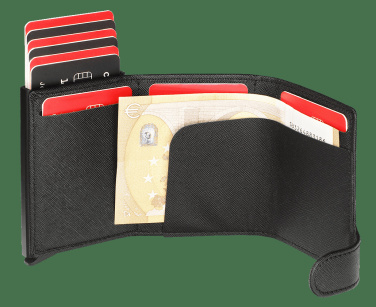 Logotrade mainoslahja tuotekuva: RFID lompakko 618113