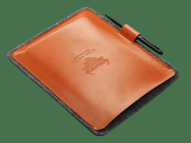 Logotrade liikelahjat mainoslahjat tuotekuva: Tabletin kotelo 1649049