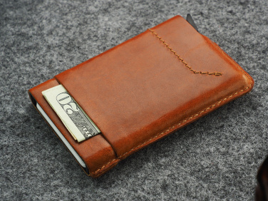 Logo trade mainoslahja kuva: RFID lompakko 593141