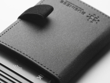 Logotrade liikelahja tuotekuva: RFID lompakko 1230323