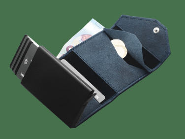 Logotrade mainoslahjat kuva: RFID lompakko 1249326