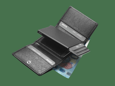 Logo trade liikelahjat mainoslahjat kuva: RFID lompakko 1282327
