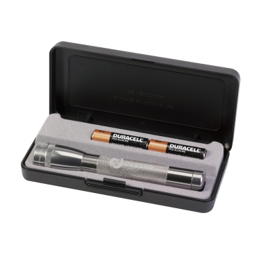 Logotrade liikelahja tuotekuva: Mini Maglite® AA taskulamppu