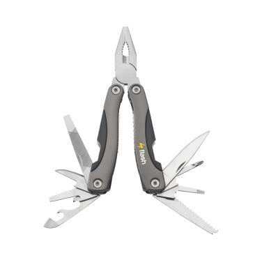 Logo trade liikelahja kuva: MicroTool monitoimityökalu