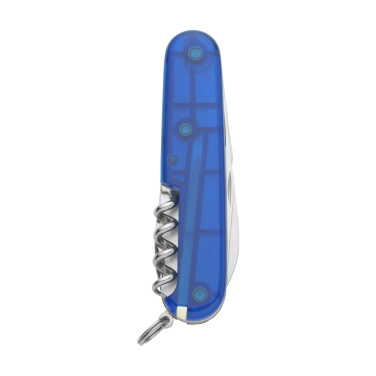 Logotrade liikelahja mainoslahja kuva: Victorinox Spartan taskuveitsi