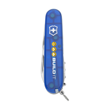 Logo trade mainostuotet tuotekuva: Victorinox Spartan taskuveitsi