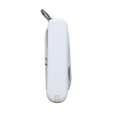 Logo trade mainoslahja ja liikelahja tuotekuva: Victorinox Classic SD taskuveitsi