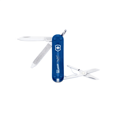 Logotrade liikelahjat kuva: Victorinox Classic SD taskuveitsi